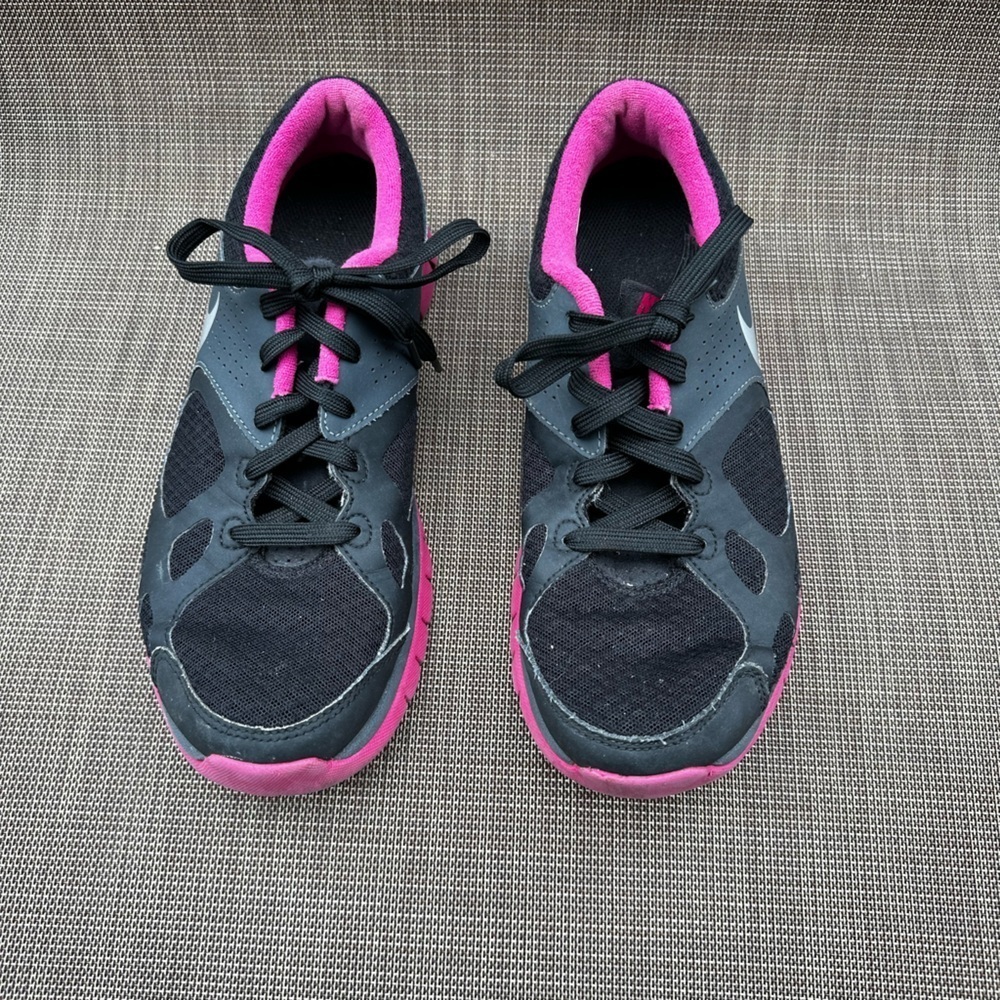 Nike Flex 2012 Womens Running Shoe size 8.5